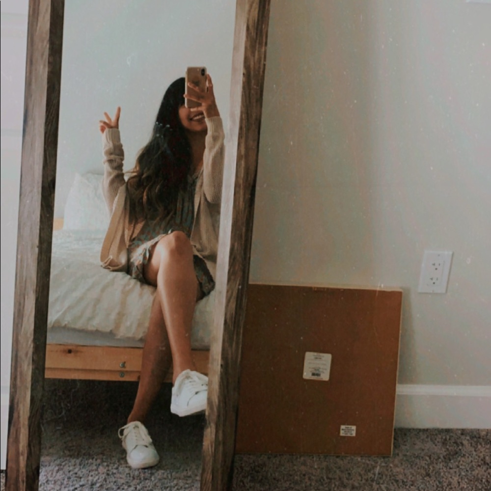 Meet your Posher, Savannah